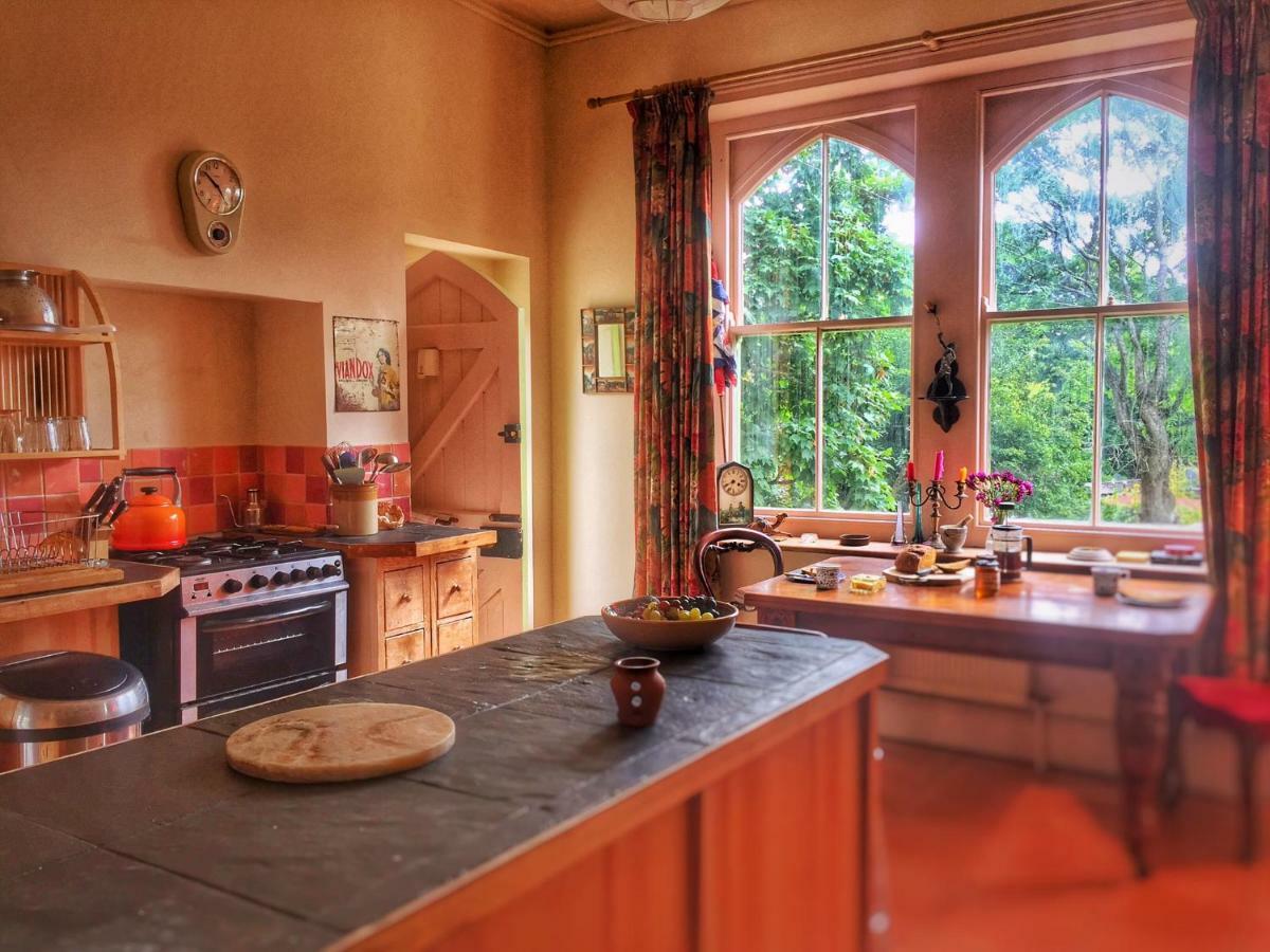 شقة 84 Saint Andrews Road بريدبورت المظهر الخارجي الصورة