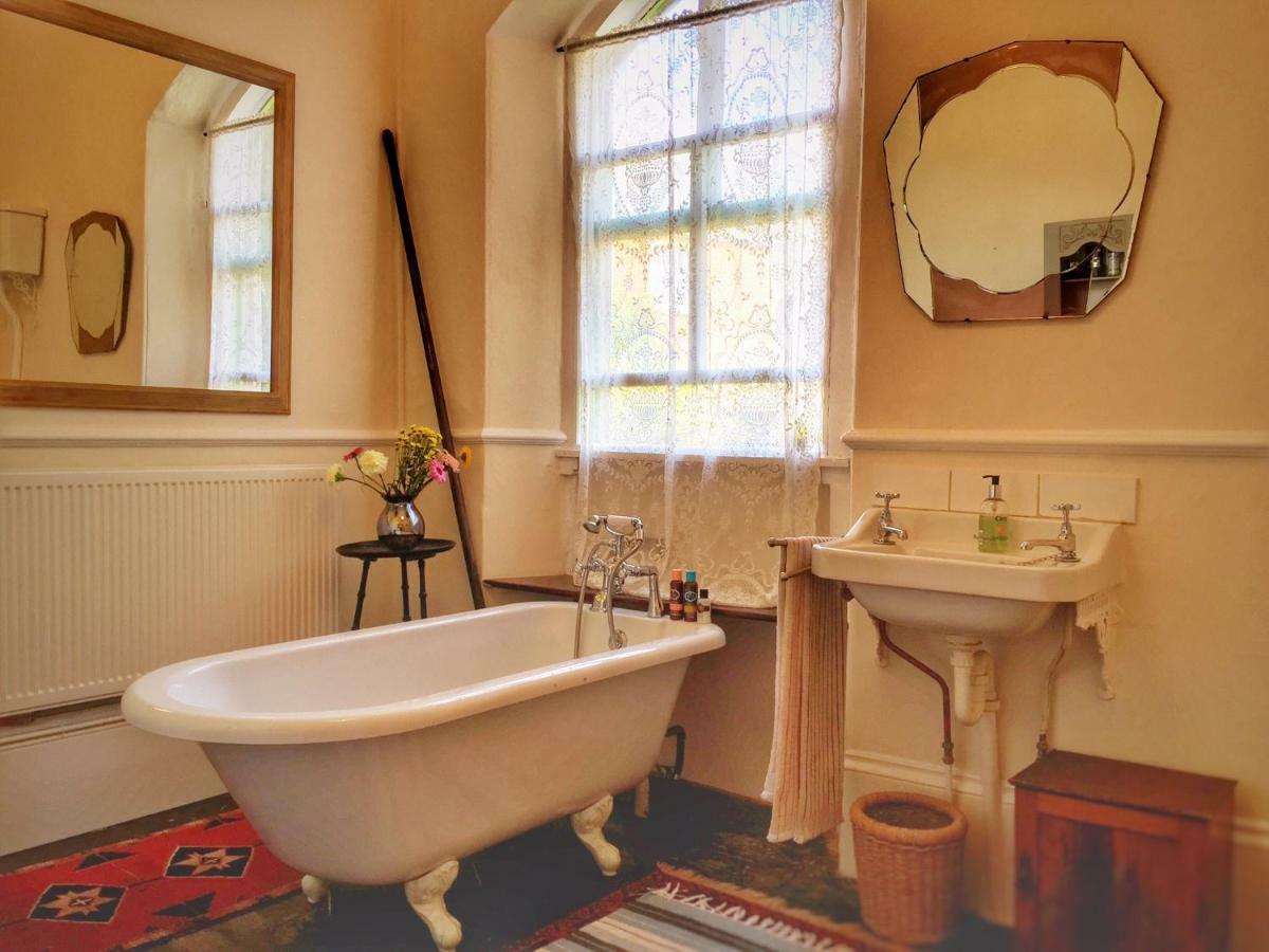 شقة 84 Saint Andrews Road بريدبورت المظهر الخارجي الصورة