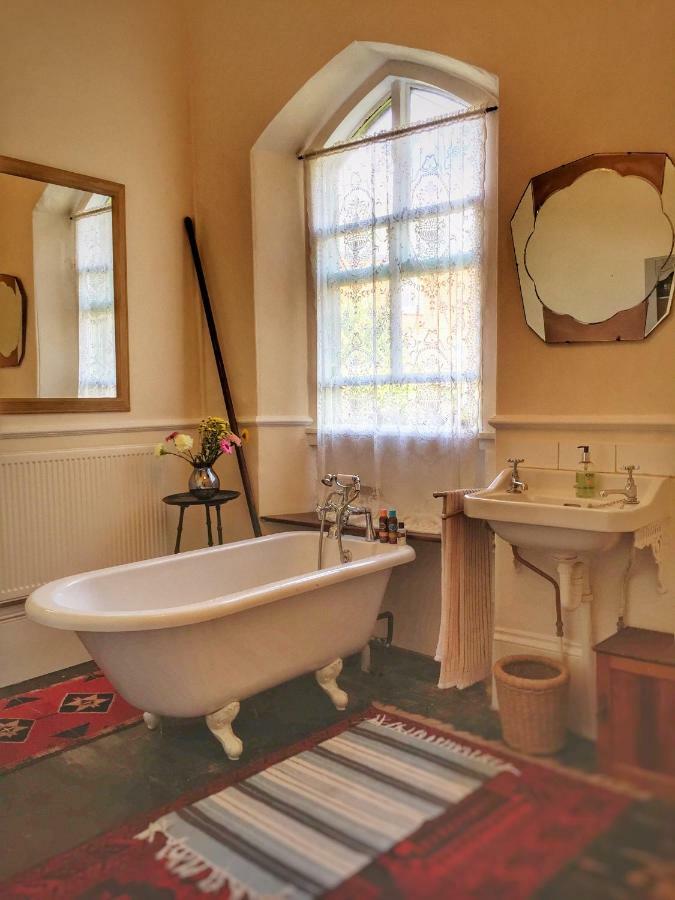 شقة 84 Saint Andrews Road بريدبورت المظهر الخارجي الصورة