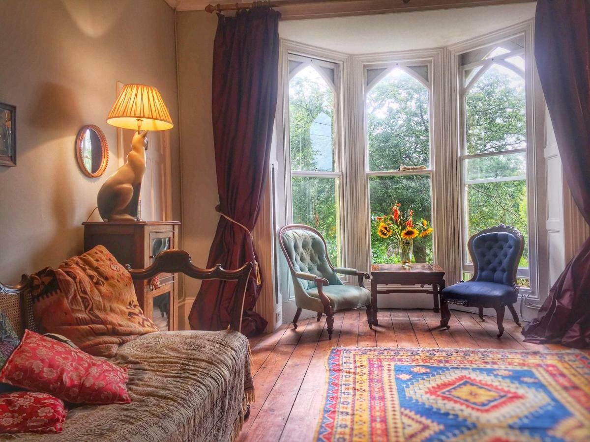 شقة 84 Saint Andrews Road بريدبورت المظهر الخارجي الصورة